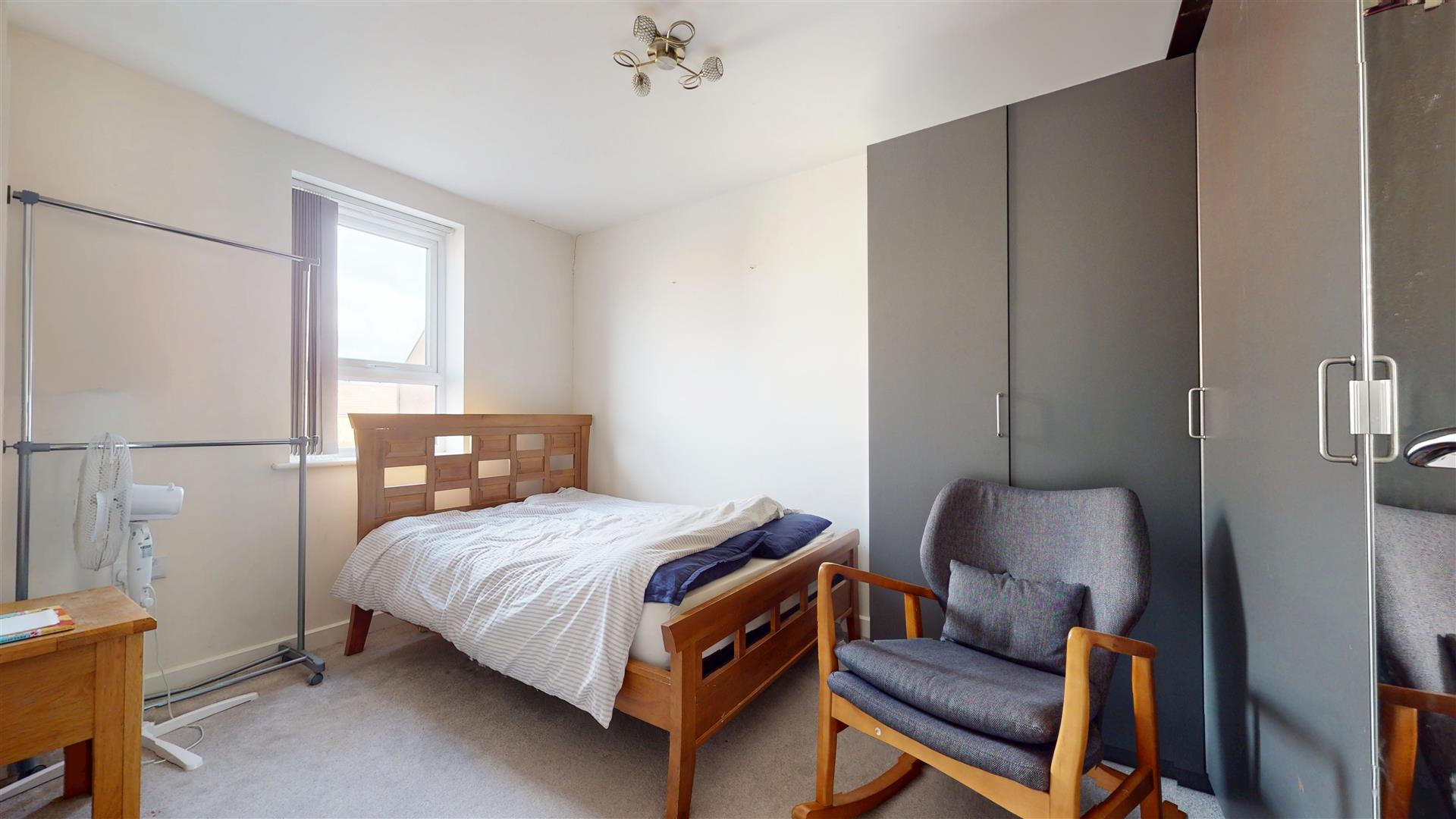 Burney Drive, Eagle Farm South, Milton Keynes